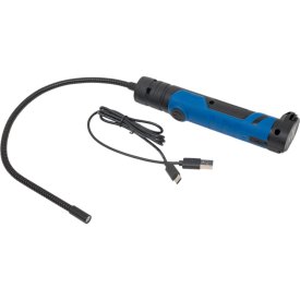 Аккумуляторный светодиодный гибкий фонарь NORDBERG 1932