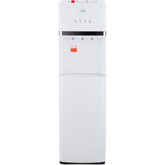 Напольный пурифайер ECOTRONIC A7-U4LE White