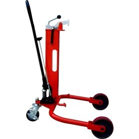 Тележка для бочек Noblelift NT250