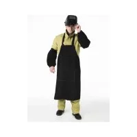 Спилковый фартук MILL 4627114639023