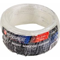Маслостойкий шланг Forsage F-NHE-4/6(61377)