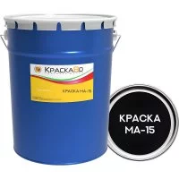 Краска КраскаВо МА-15