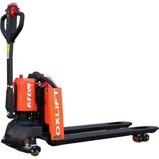Самоходная тележка OXLIFT PTE15