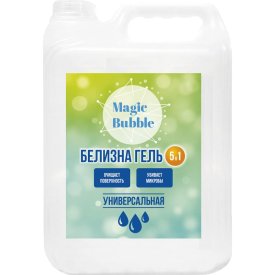 Средство для отбеливания Magic Bubble 4673744888072