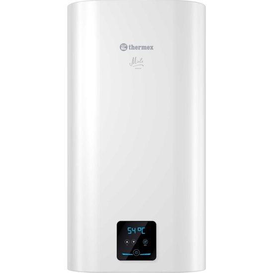 Электрический аккумуляционный бытовой водонагреватель Термекс THERMEX Minta 50 V