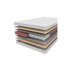 Пружинный матрас VitaFlex Vita-Sleep Ortoped Optima Sk