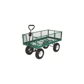 Четырехколесная садовая тележка Variant ТС1840АН