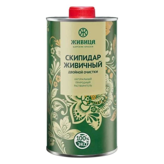 Живичный скипидар Живица Стандарт