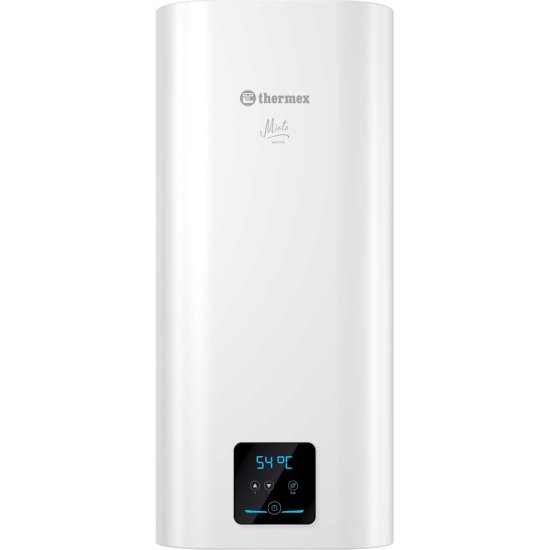 Электрический аккумуляционный бытовой водонагреватель Термекс THERMEX Minta 30 V