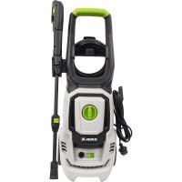 Мойка высокого давления X-MAX XM407-1600A