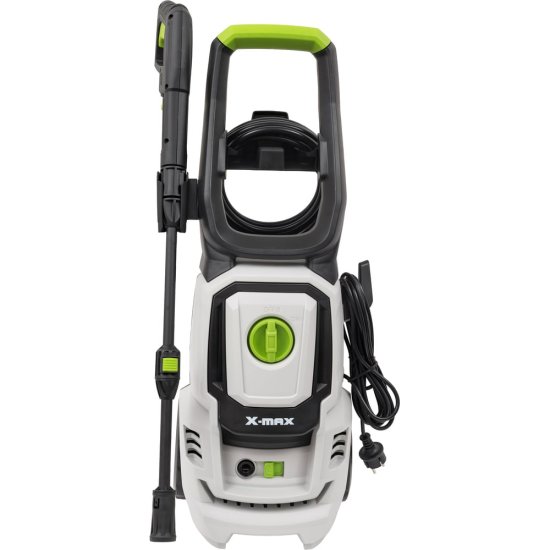 Мойка высокого давления X-MAX XM407-1600A