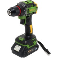 Аккумуляторный шуруповерт PROCRAFT PA18LiPro