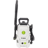 Мойка высокого давления X-MAX XM307-1400A
