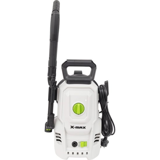 Мойка высокого давления X-MAX XM307-1400A