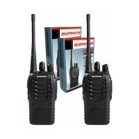 Радиостанция Baofeng BF-888S