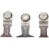 Пильные полотна Fein E-CUT Starlock Wood-Metal