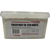 Клей Follmann FOLCO MELT EB 1750 WHITE