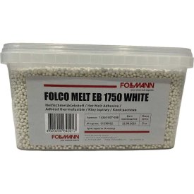 Клей Follmann FOLCO MELT EB 1750 WHITE