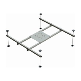 Универсальные ножки для душевого поддона Teymi T100109