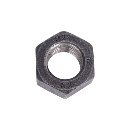 Высокопрочная гайка DINFIX M 24, DIN 934, 50 шт.