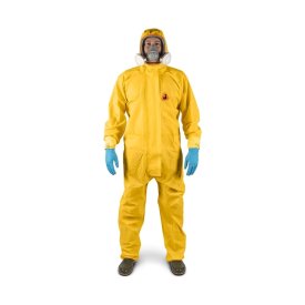 Комбинезон химической защиты Jeta Safety JPC-800-XXL