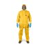 Комбинезон химической защиты Jeta Safety JPC-800-XXL