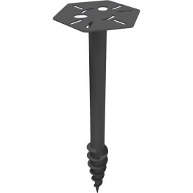 Ландшафтная опора AiBase ЛБ-40-600