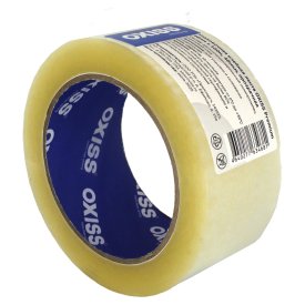 Скотч универсальный Oxiss 4630025428235