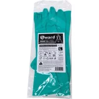 Перчатки Gward RNF15 STF15-STR