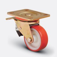 Колесо EMES ED01ZBP100X35F
