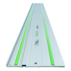 Шина направляющая GlobalTOOLS GT RS 1500