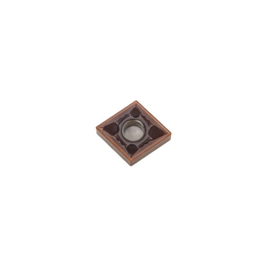 Твердосплавная пластина ZCC-CT CNMG090304-EF