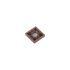 Твердосплавная пластина ZCC-CT CNMG090304-EF