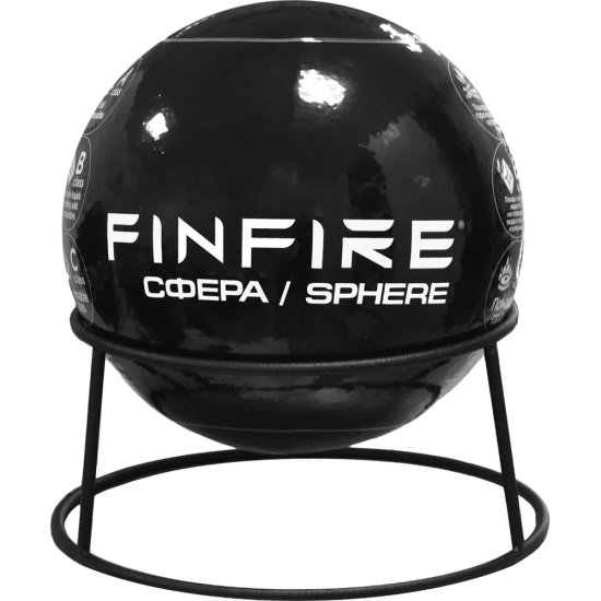 Аупп сфера Finfire 8424100000