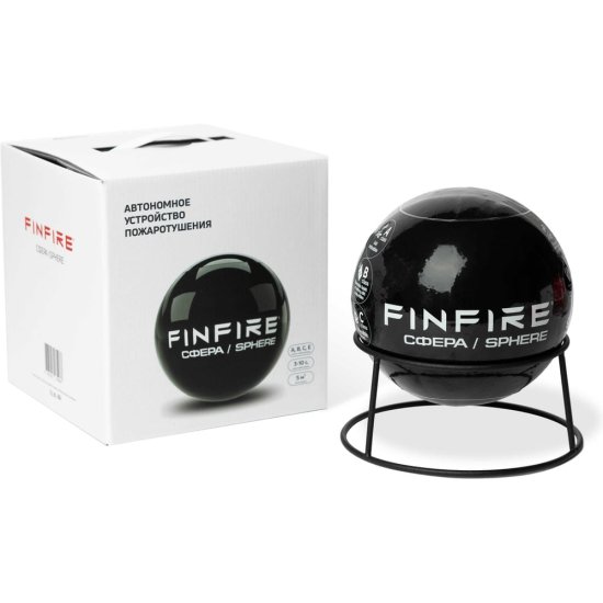 Аупп Finfire 8424100000