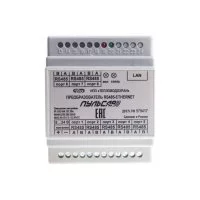 Преобразователь Пульсар RS-485/Ethernet
