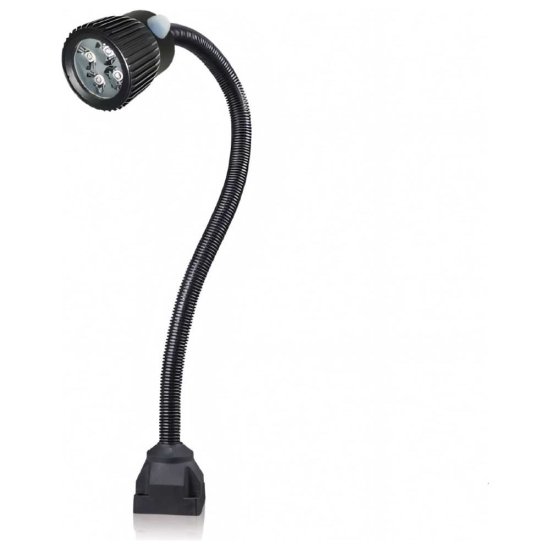 Станочный светодиодный светильник FABTEC LED F3