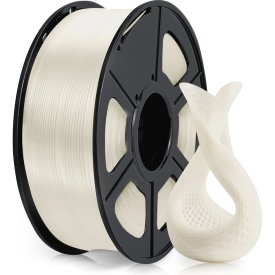 Пластик для принтера Cactus CS-3D-PLA-1KG-NATURA
