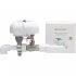 Умный манипулятор шарового крана Gidrolock SCW1 Wi-Fi