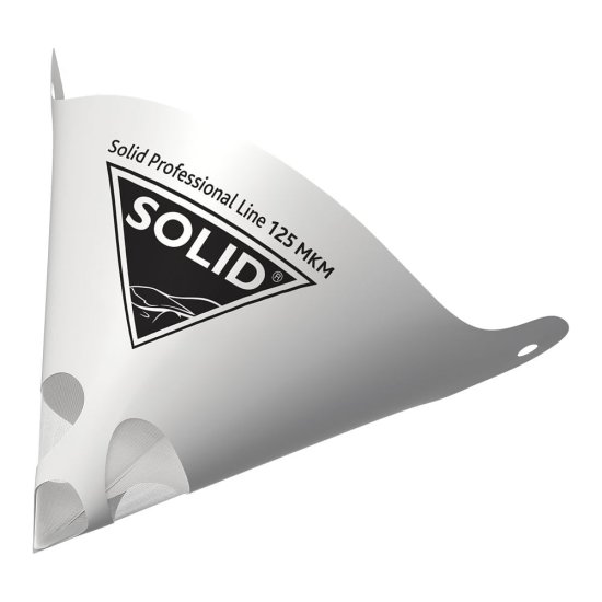 Ситечки для фильтрации SOLID PROFESSIONAL LINE PROF FINE STRAIN
