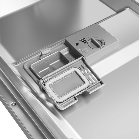 Посудомоечная машина отдельностоящая Maunfeld MWF45220W 45 см белая