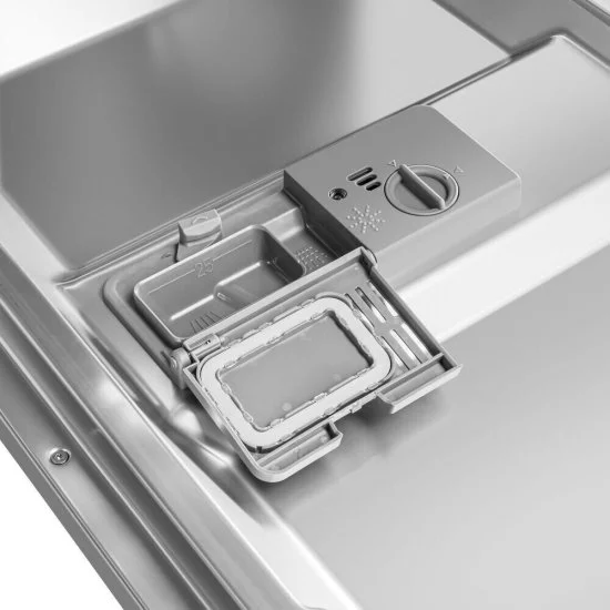 Посудомоечная машина отдельностоящая Maunfeld MWF45220W 45 см белая (КА-00023195)