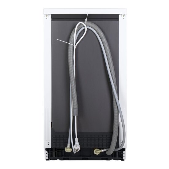 Посудомоечная машина отдельностоящая Maunfeld MWF45220W 45 см белая