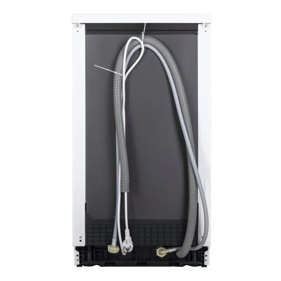 Посудомоечная машина отдельностоящая Maunfeld MWF45220W 45 см белая (КА-00023195)