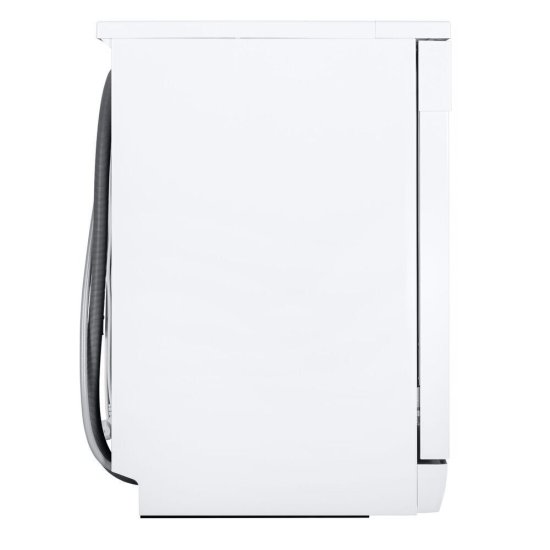 Посудомоечная машина отдельностоящая Maunfeld MWF45220W 45 см белая