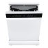 Посудомоечная машина отдельностоящая Maunfeld MWF60331W Inverter 60 см белая (КА-00023200)