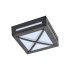 Накладной светильник Ecola gx53 led 3083w