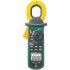 Токоизмерительные клещи для токов утечки Mastech MS2010B