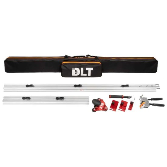 Механический плиткорез DLT Slim Cutter MAX-Plus