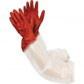 Противохимические перчатки TEGERA 8175